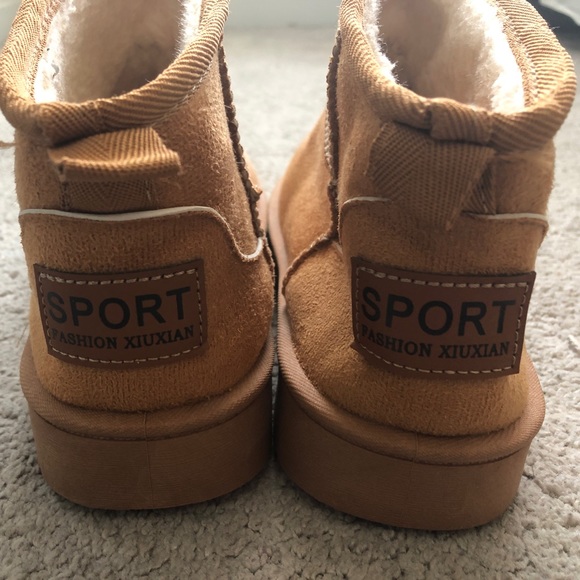 New Mini Booties Size 40 - Picture 4 of 9